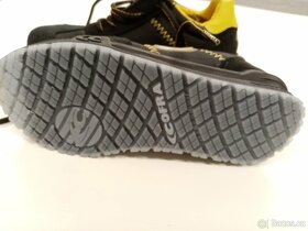 Pracovní obuv Adidas Cofra - 2