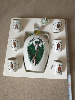 Likér FORSTMEISTER - 2