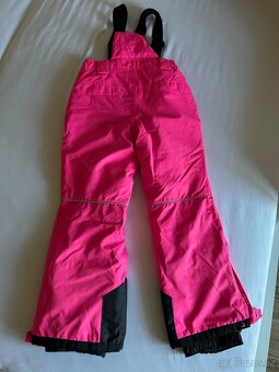 Lyžařské kalhoty Northville 134 - 2