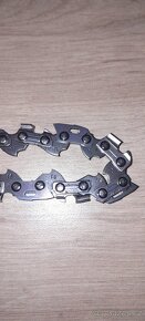 řetěz na motorovou pilu - 2
