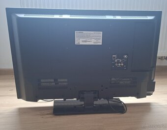 32" Hyundai FLR 32TS439 SMART DVB-T2 - 2