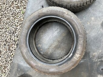205/55 r16 letní pneumatiky - 2