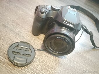 Panasonic Lumix DMC FZ82 - 2