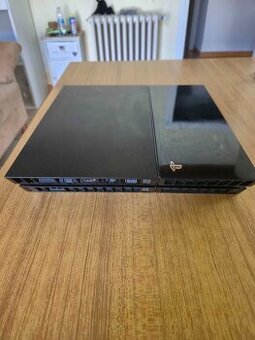 PlayStation 4 500GB - 2