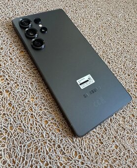 SAMSUNG Galaxy S25 ULTRA 12GB/1TB - TOP STAV  - 2