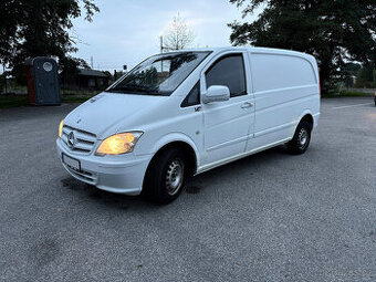 Mercedes-Benz Vito 2.2 CDI - 2