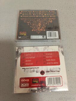 Cocotte minute cd - 2