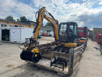 Třídící lžíce rotorová MB CRUSHER - 2