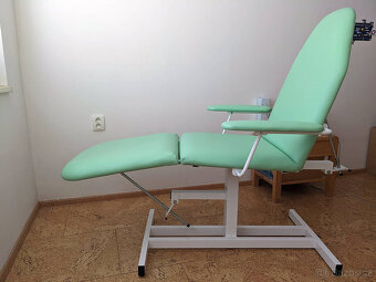 Polohovací lehátko LH 03 - 2