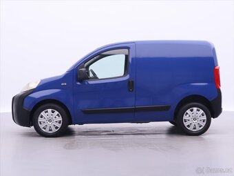 Peugeot Bipper 1,4 i 54kW CZ DPH (2009) - 2
