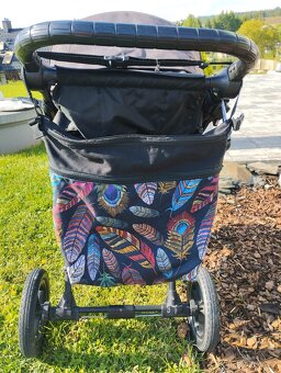 Baby Jogger city Elite - 2