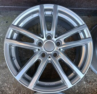 alu kola 5x112 r17 - 2