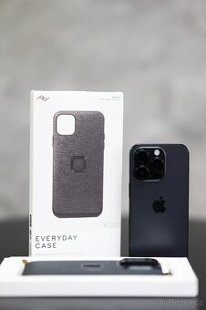 iPhone 14 Pro 128Gb Space Black - 2