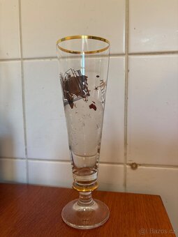 Sklenice na vino - 2
