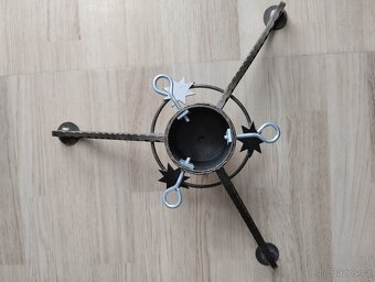 Stojánek pod stromeček - 2