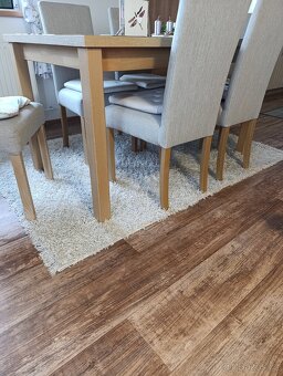 Prodám kusové koberce 2ks 140x200 cm - 2