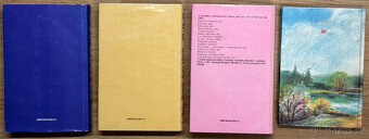 4x Kája Mařík KOMPLET Autor: Felix Háj - 2