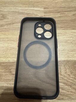 Kryt na Iphone 15 Pro - 2