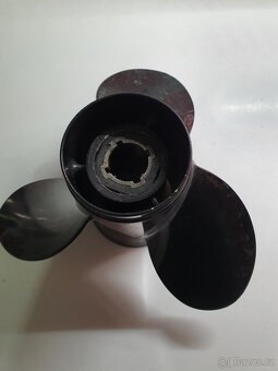 vrtule pro člun na loď z motoru Mercury - 2