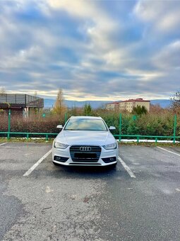 Audi A4, 2012, 2.0TDi AVANT - 2