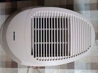 čistička - zvlhčovač vzduchu - 2