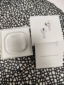 Apple AirPods 4 - 2