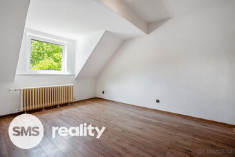 Prodej prostorného bytu 3+1 (99,6 m²) – Frýdek-Místek, ul. E - 2