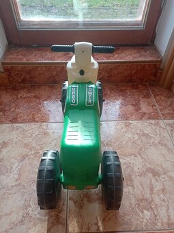 Dětské odrážedlo - 2