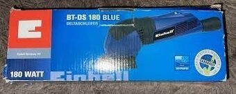 Bruska Einheill 180 Blue - parkrat pouzito jinak jako nova - 2