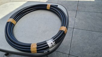 PE trubka 20 mm, 20 m - 2