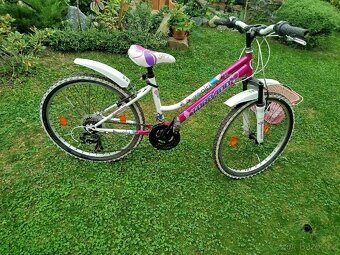 Dívčí kolo 9 _12 let - 2