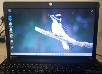 15.6 Notebook Lenovo ThinkPad Edge E530 - 2