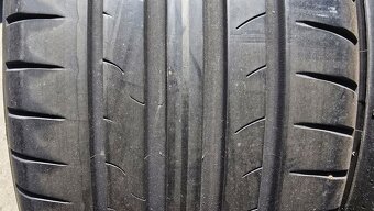 Letní pneu 225/45/17 Dunlop - 2