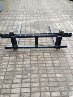 Paletizační vidle unc 060 - 2