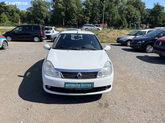 Renault Thalia 1.2i - 2