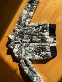 Bunda Michael Jackson dámská M - 2