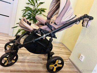 Baby Pram 2v1 - 2