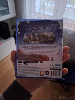 PS5 Horizon Forbidden West Complete Edition - 2