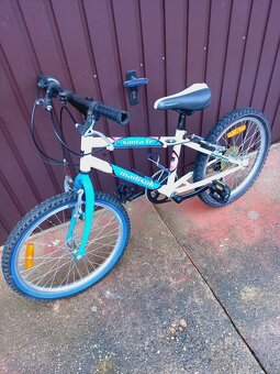 Kolo dětské 20 - 2