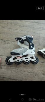 Inline brusle oxelo 29-32 - 2