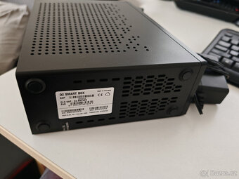 Modem O2 Smartbox - 2