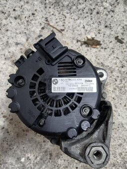 Alternator z BMW n47 - 2