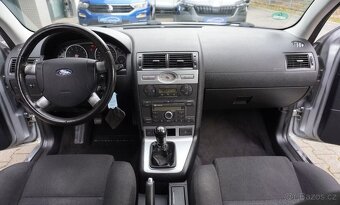 FORD MONDEO 2.5 V6  TREND TOP STAV - 2