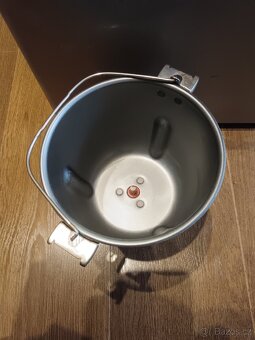 Domácí pekárna - 2