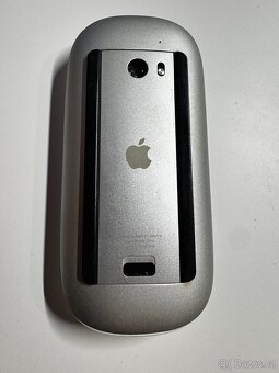 Apple myš Magic Mouse A1296 - 2