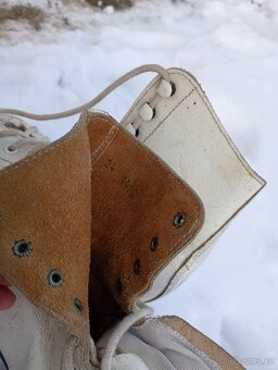 Dívčí brusle, vel.34 - 2