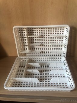 Přihrádka na příbory - 2