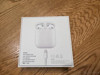 Apple Airpods 2 - Original - 2