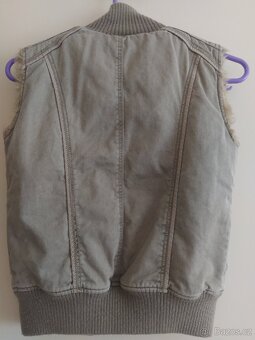 Vesta dětská - 2