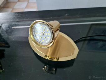 bodové lampičky - 2